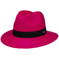 Classic Traveller Panamahatt by Lipodo - 1469,00 kr