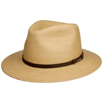 Classic Traveller Panamahatt by Stetson - 2979,00 kr