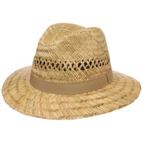 Classic Traveller Str�hatt by Lipodo - 219,00 kr