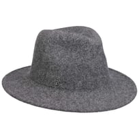 Classic Traveller Ullhatt by Loevenich - 659,00 kr