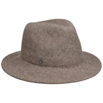 Classic Traveller Ullhatt by Loevenich - 669,00 kr
