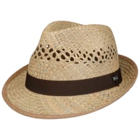 Classic Trilby Str�hatt by Lipodo - 209,00 kr