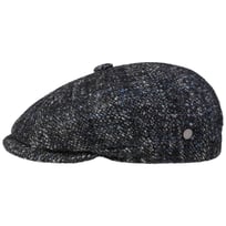 Classic Tweed Flat Cap by Lierys - 1059,00 kr