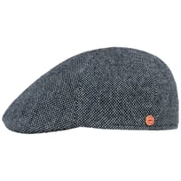 Classic Tweed Flat Cap by Mayser - 1329,00 kr