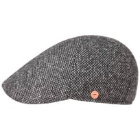Classic Tweed Flat Cap by Mayser - 1329,00 kr
