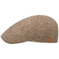 Classic Tweed Flat Cap by Mayser - 1339,00 kr