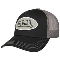 Classic Twotone Keps by Von Dutch - 479,00 kr