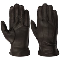 Classic Uni Goat L�derhandskar by Stetson - 1142,00 kr