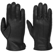 Classic Uni Goat L�derhandskar by Stetson - 1142,00 kr