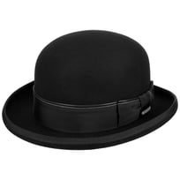 Classic Uni H�rfilt Plommonstop by Stetson - 4649,00 kr