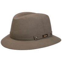 Classic Uni H�rfilthatt by Borsalino - 3969,00 kr