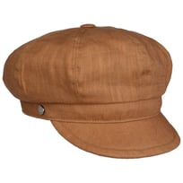 Classic Uni Linne Newsboykeps by Lierys - 799,00 kr