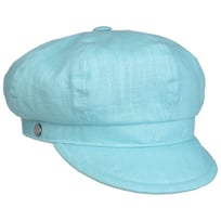 Classic Uni Linne Newsboykeps by Lierys - 799,00 kr