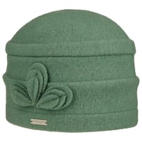Classic Uni M�ssa i Tovad Ull by Seeberger - 659,00 kr