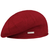 Classic Uni Stickad Basker by Seeberger - 409,00 kr