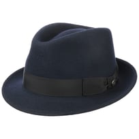 Classic Wool Trilby by Lierys - 1059,00 kr