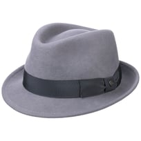 Classic Wool Trilby by Lierys - 1069,00 kr
