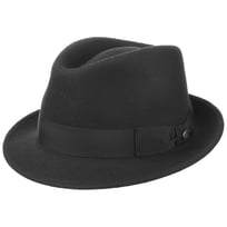 Classic Wool Trilby by Lierys - 1069,00 kr
