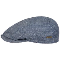Claverford Driver Flat Cap by Stetson - 1429,00 kr