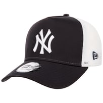 Clean Twotone Yankees Trucker Keps by New Era - 479,00 kr
