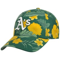 Clean Up Beach Side Athletics  Keps by 47 Brand - 549,00 kr