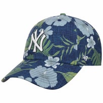 Clean Up Beach Side Yankees Keps by 47 Brand - 549,00 kr