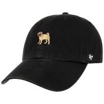 Clean Up Dog Runner Icon Keps by 47 Brand - 409,00 kr