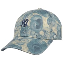 Clean Up Gardenia Yankees Keps by 47 Brand - 529,00 kr