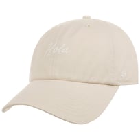 Clean Up Hola Phrase Icon Keps by 47 Brand - 409,00 kr