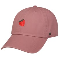 Clean Up Strawberry Icon Keps by 47 Brand - 409,00 kr