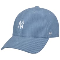 Clean Up Yankees Keps i Manchestertyg by 47 Brand - 529,00 kr