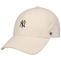 Clean Up Yankees Keps i Manchestertyg by 47 Brand - 539,00 kr