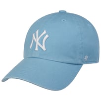 Clean Up Yankees Kids Keps by 47 Brand - 409,00 kr