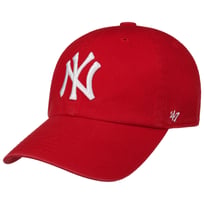 Clean Up Yankees Kids Keps by 47 Brand - 419,00 kr