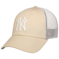 Clean Up Yankees Trawler Keps by 47 Brand - 419,00 kr