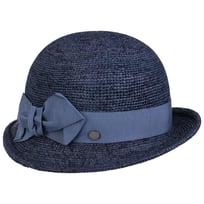 Cleeham Crochet Raffiahatt by Lierys - 1859,00 kr