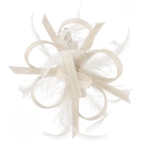 Clip Fascinator by McBURN - 799,00 kr