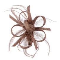 Clip Fascinator by McBURN - 799,00 kr
