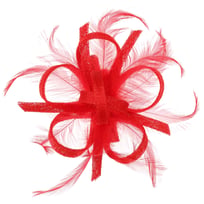 Clip Fascinator by McBURN - 809,00 kr