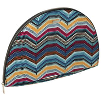 Clutch med Etniska M�nster by Seeberger - 409,00 kr