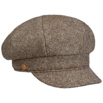 Coco Tweed Newsboykeps by Mayser - 1189,00 kr
