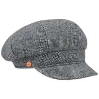 Coco Tweed Newsboykeps by Mayser - 1199,00 kr
