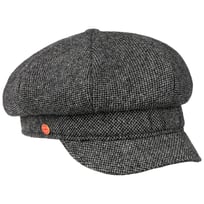 Coco Tweed Newsboykeps by Mayser - 1199,00 kr