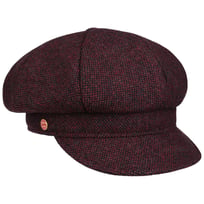 Coco Tweed Newsboykeps by Mayser - 1209,00 kr