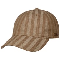 Coffee Dyed Barista Keps by Stetson - 1069,00 kr