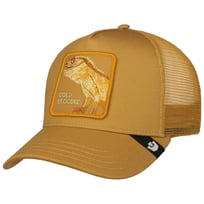 Cold Blooded Trucker Keps by Goorin Bros. - 669,00 kr