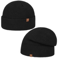 Coler Beanie by Barts - 339,00 kr