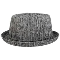 Color Burst Mowbray Pork Pie Tyghatt by Kangol - 1069,00 kr