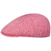 Color Burst Ventair Flat Cap by Kangol - 1009,00 kr