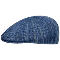 Color Burst Ventair Flat Cap by Kangol - 989,00 kr